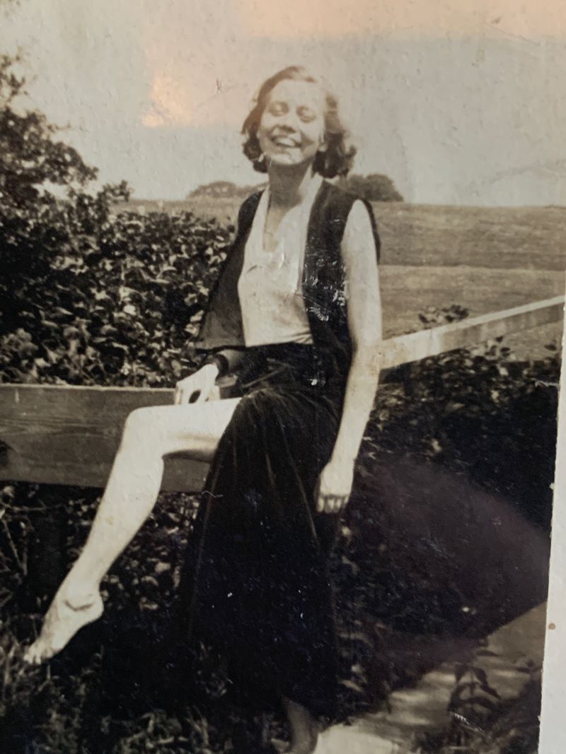 The short life of Dora Annie&nbsp;Stirzaker