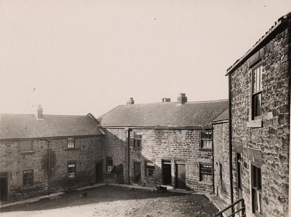 Horrible Murders at&nbsp;Sunderland